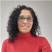 Profesora de francés y español para adolescentes y adultos de todos los niveles
